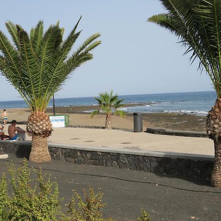 Golondrina 28 - Bungalow Fronte Oceano A Matagorda - Piscina - Aria Condizionata ティアス エクステリア 写真