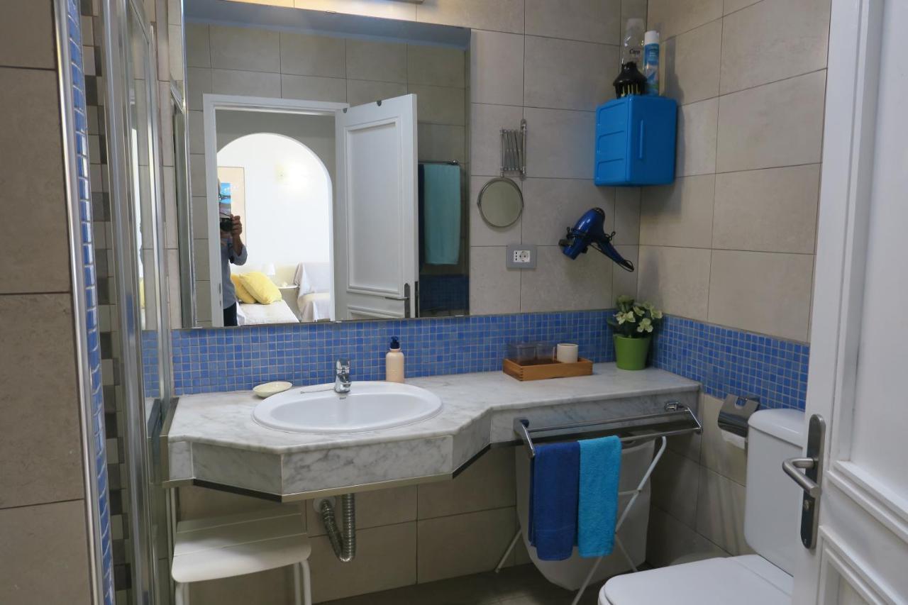 Golondrina 28 - Bungalow Fronte Oceano A Matagorda - Piscina - Aria Condizionata ティアス エクステリア 写真